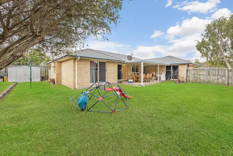 Second view of Homely house listing, 14 Clair Avenue, Deception Bay QLD 4508
