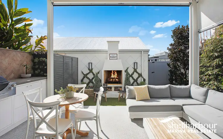 147 Harbour Boulevard, Shell Cove NSW 2529