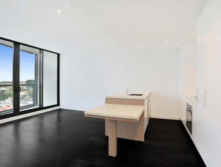 Second view of Homely apartment listing, 1909/179 Alfred Street, Fortitude Valley QLD 4006