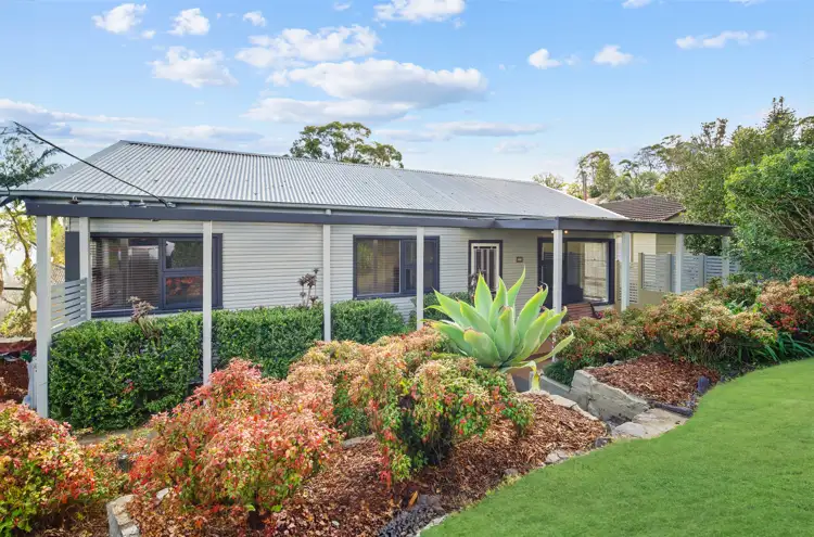 3 Elizabeth Parade, Charlestown NSW 2290