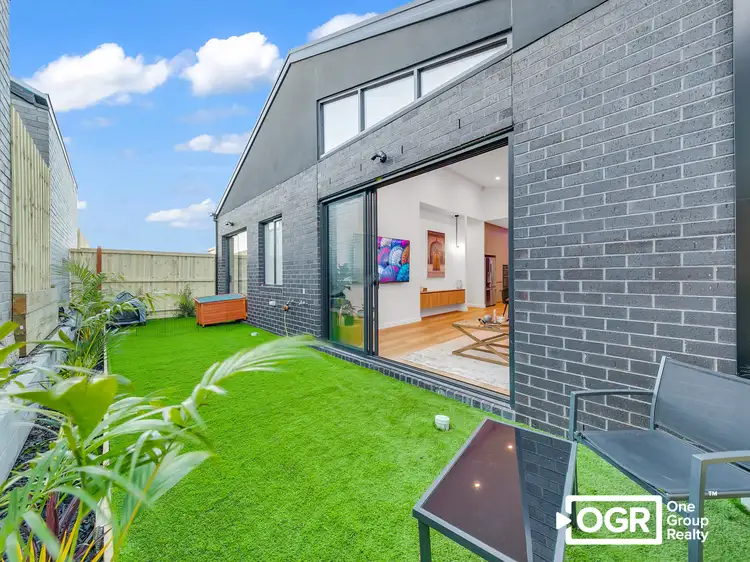 Third view of Homely house listing, 3 Pebble Street, Greenvale VIC 3059