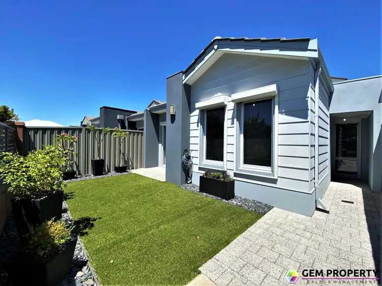 Second view of Homely house listing, 10 Woko Lane, Wandi WA 6167