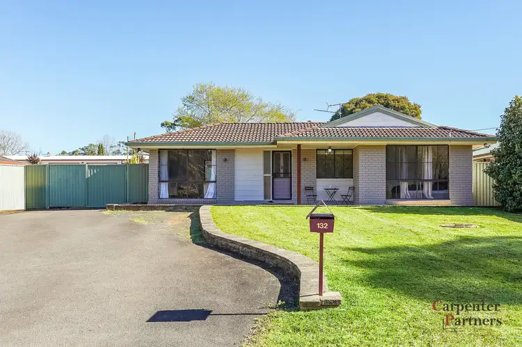 132 Old Hume Highway, Yerrinbool NSW 2575