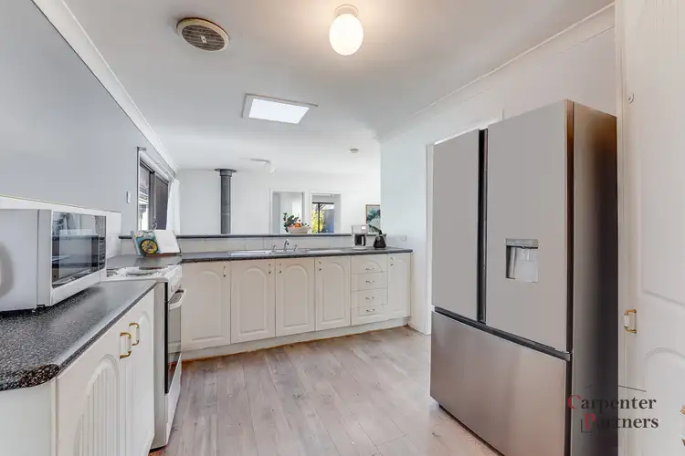 Fifth view of Homely house listing, 132 Old Hume Highway, Yerrinbool NSW 2575