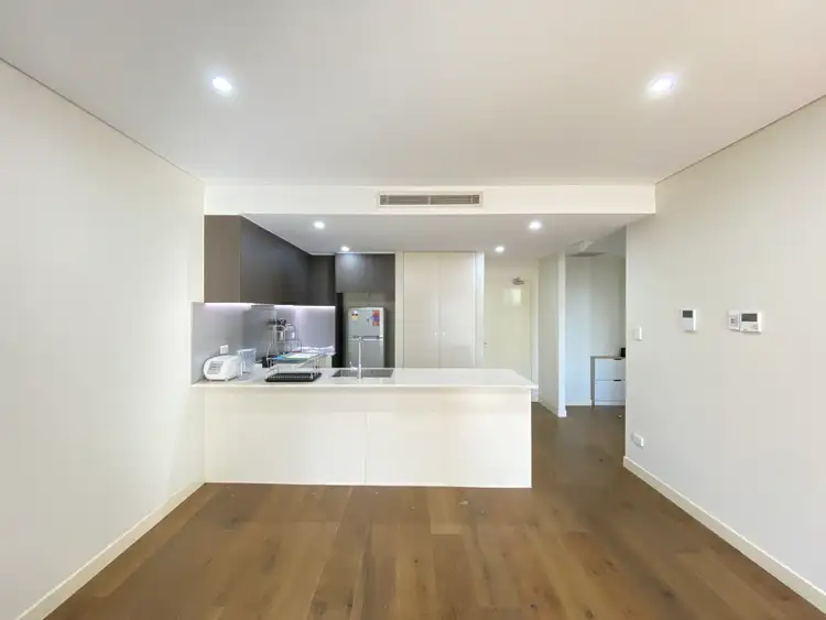 Second view of Homely apartment listing, 11/196-202 Wyndham Street, Alexandria NSW 2015
