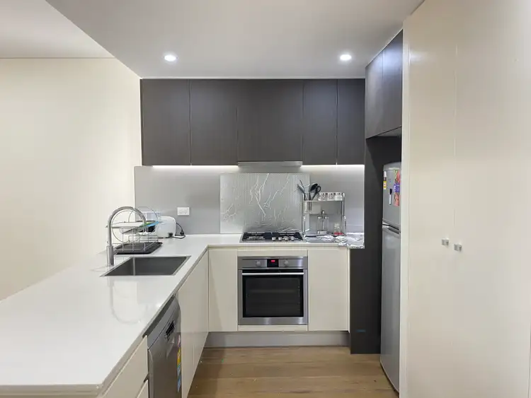 Fourth view of Homely apartment listing, 11/196-202 Wyndham Street, Alexandria NSW 2015