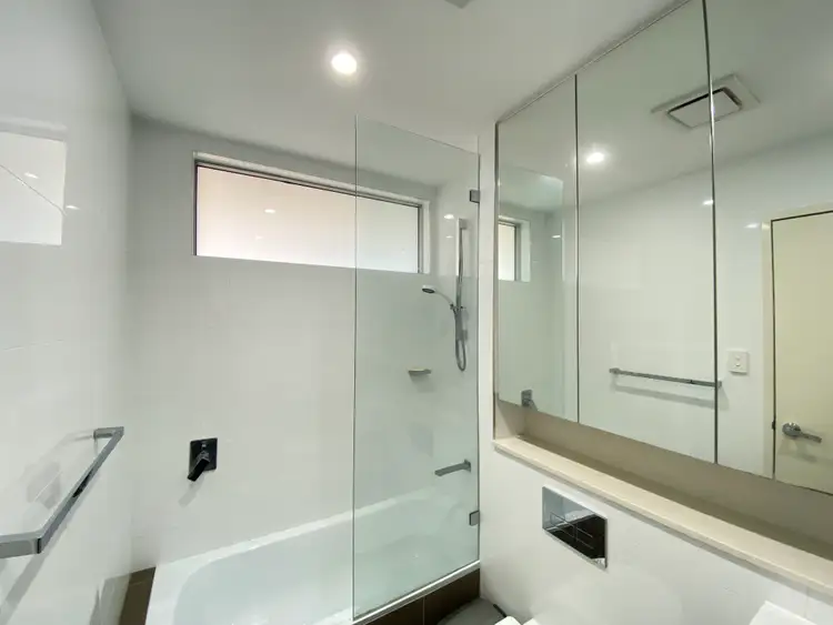 Fifth view of Homely apartment listing, 11/196-202 Wyndham Street, Alexandria NSW 2015