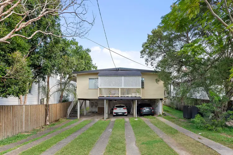 82 Arthur Terrace, Red Hill QLD 4059