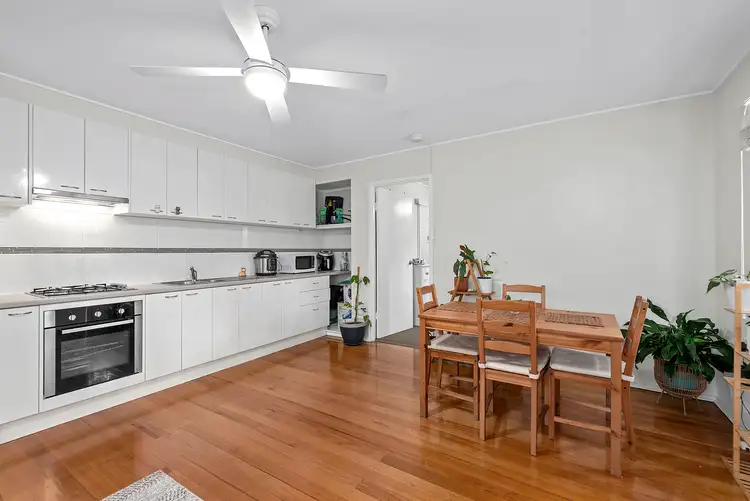 Fifth view of Homely block of units listing, 82 Arthur Terrace, Red Hill QLD 4059