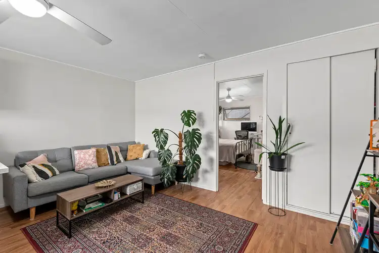 Sixth view of Homely block of units listing, 82 Arthur Terrace, Red Hill QLD 4059