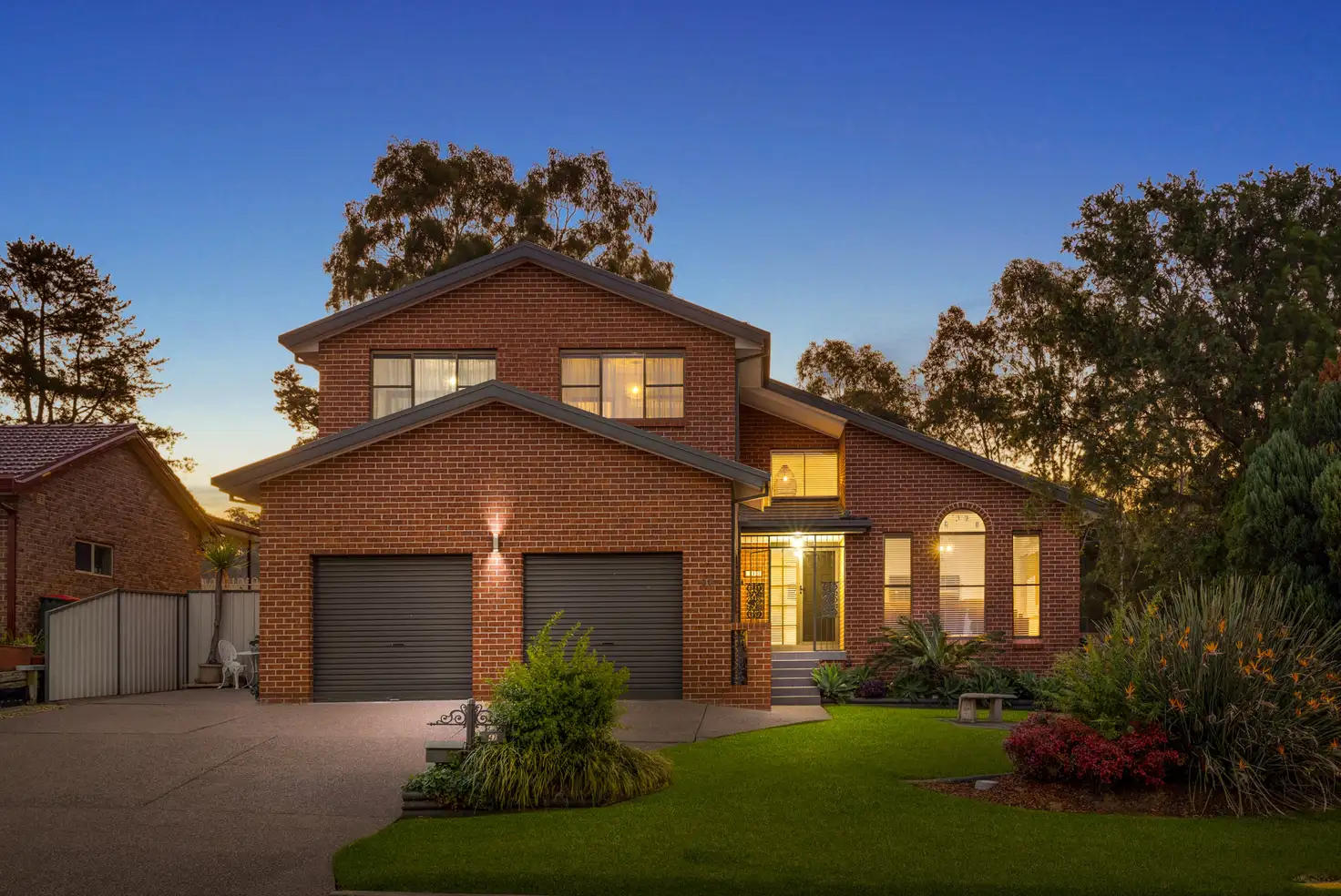 Main view of Homely house listing, 47 Darling Street, Abbotsbury NSW 2176