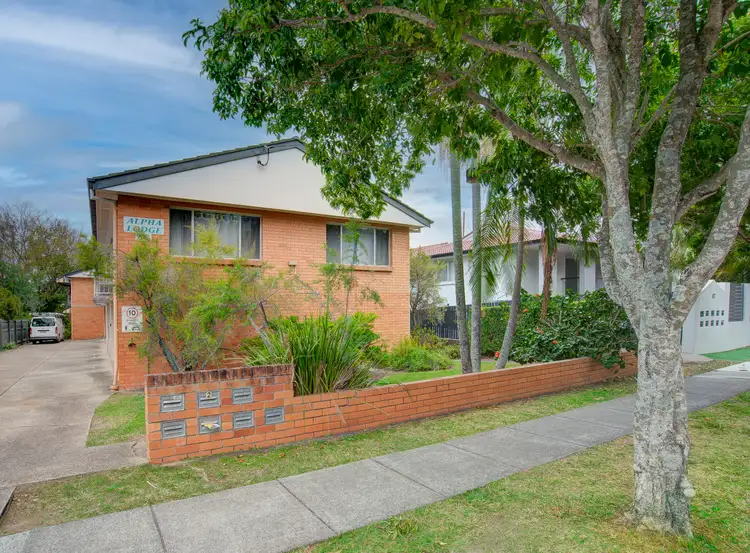3/88 Eton Street, Nundah QLD 4012