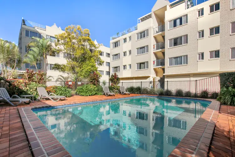 Main view of Homely unit listing, 6/101 Esplanade, Golden Beach QLD 4551