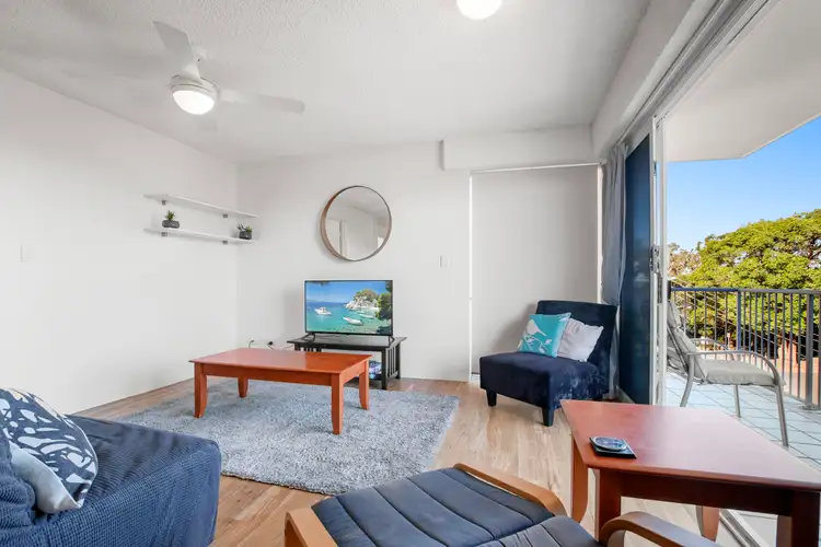 Second view of Homely unit listing, 6/101 Esplanade, Golden Beach QLD 4551