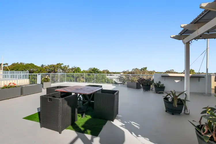 Third view of Homely unit listing, 6/101 Esplanade, Golden Beach QLD 4551