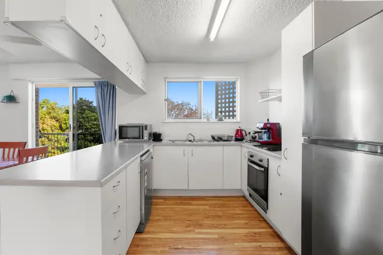 Fourth view of Homely unit listing, 6/101 Esplanade, Golden Beach QLD 4551