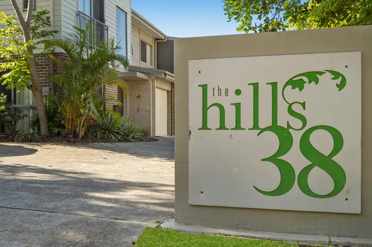 Second view of Homely townhouse listing, 1/38-40 River Hills Road, Eagleby QLD 4207