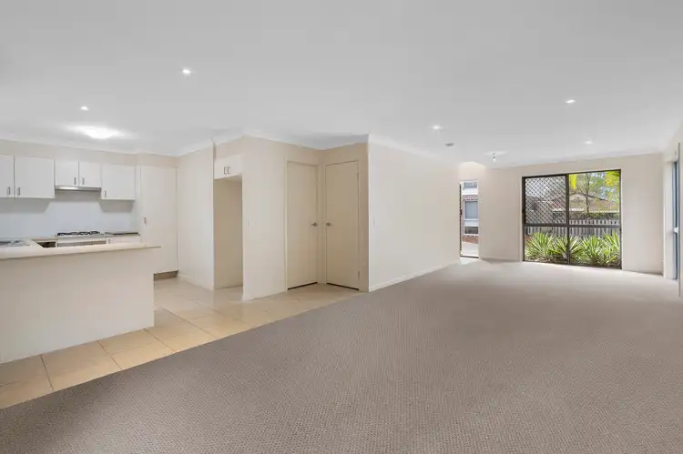 Third view of Homely townhouse listing, 1/38-40 River Hills Road, Eagleby QLD 4207