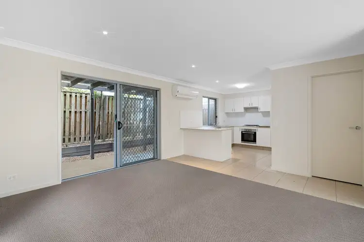 Fourth view of Homely townhouse listing, 1/38-40 River Hills Road, Eagleby QLD 4207