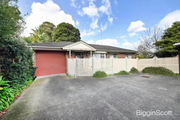 2/42 Doynton Parade, Mount Waverley VIC 3149