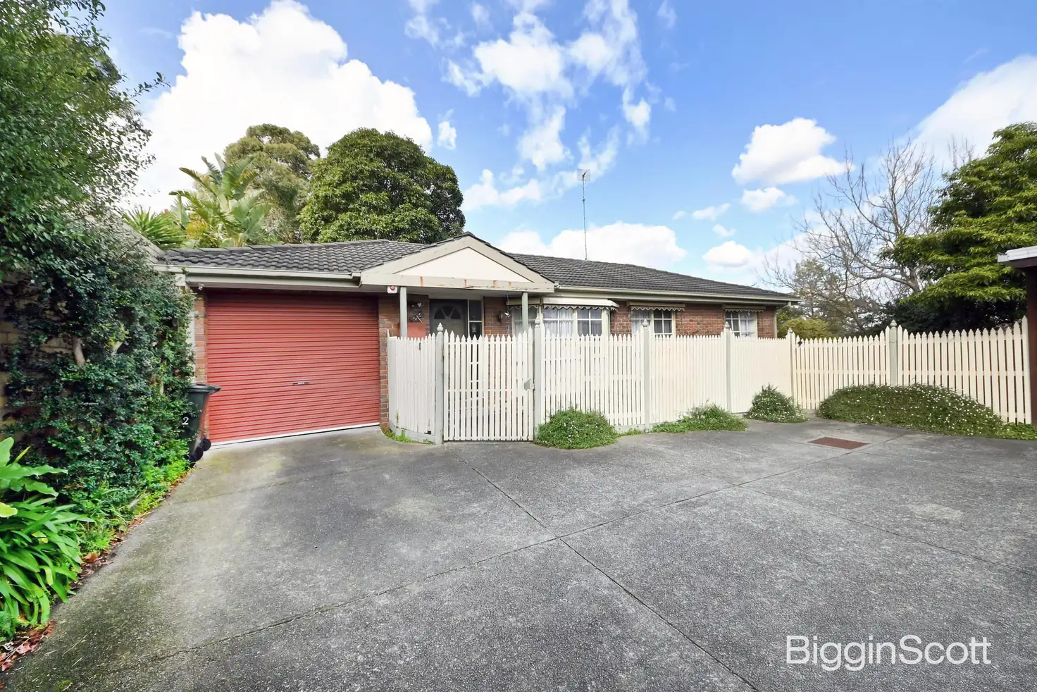 Main view of Homely unit listing, 2/42 Doynton Parade, Mount Waverley VIC 3149
