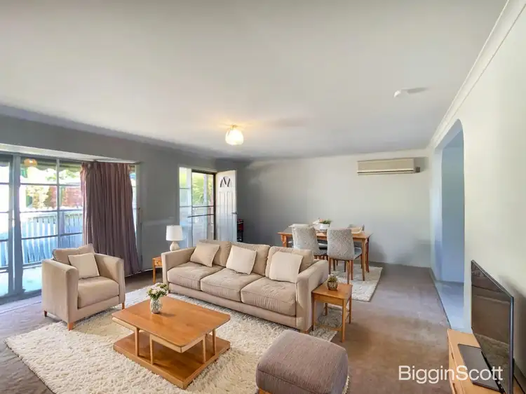 Second view of Homely unit listing, 2/42 Doynton Parade, Mount Waverley VIC 3149