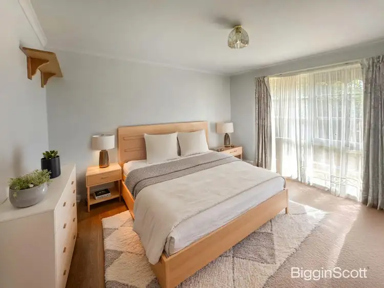 Third view of Homely unit listing, 2/42 Doynton Parade, Mount Waverley VIC 3149