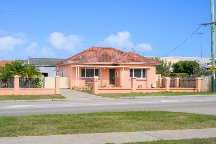 5 Phoenix Road
