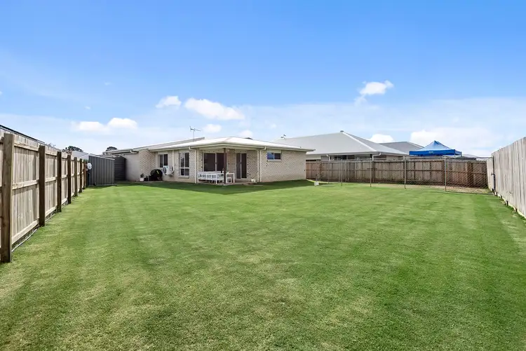 Second view of Homely house listing, 3 Narran Street, Jimboomba QLD 4280