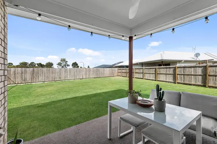 Third view of Homely house listing, 3 Narran Street, Jimboomba QLD 4280