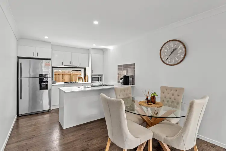 Fourth view of Homely house listing, 3 Narran Street, Jimboomba QLD 4280