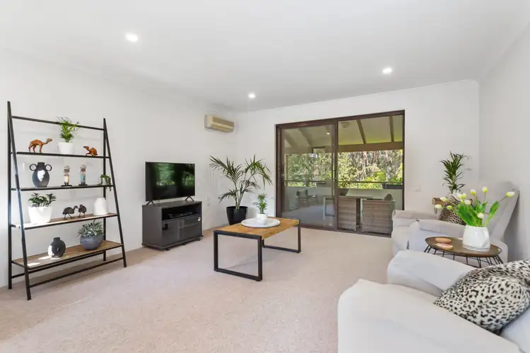 Second view of Homely apartment listing, 33/645 Hay Street, Jolimont WA 6014