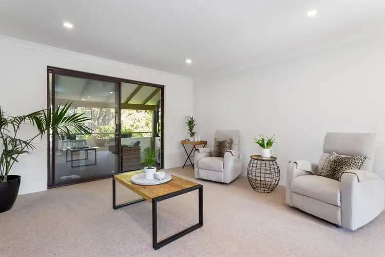 Third view of Homely apartment listing, 33/645 Hay Street, Jolimont WA 6014