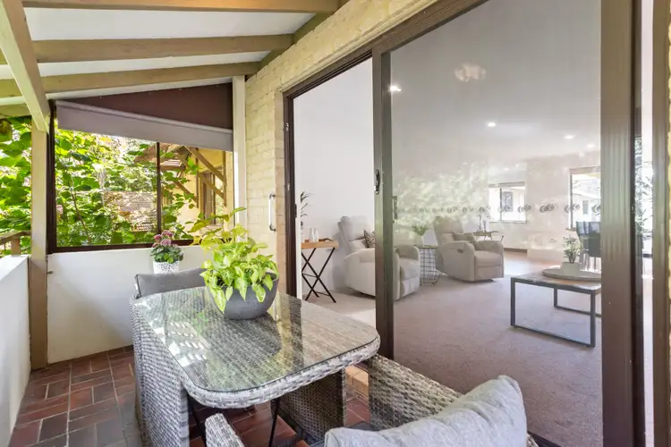 Fifth view of Homely apartment listing, 33/645 Hay Street, Jolimont WA 6014
