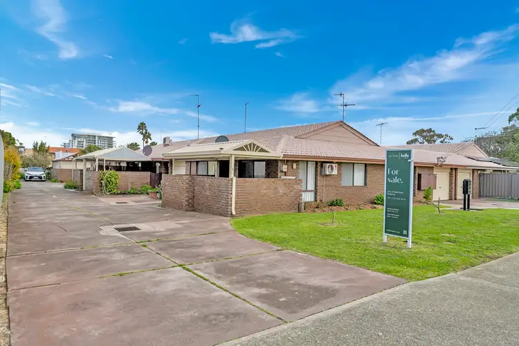 3/35-37 Sholl Street, Mandurah WA 6210
