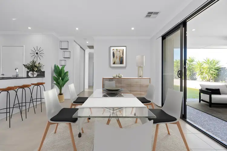 Third view of Homely house listing, 74 Mornington Crescent, Wandi WA 6167