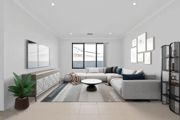 Fifth view of Homely house listing, 74 Mornington Crescent, Wandi WA 6167