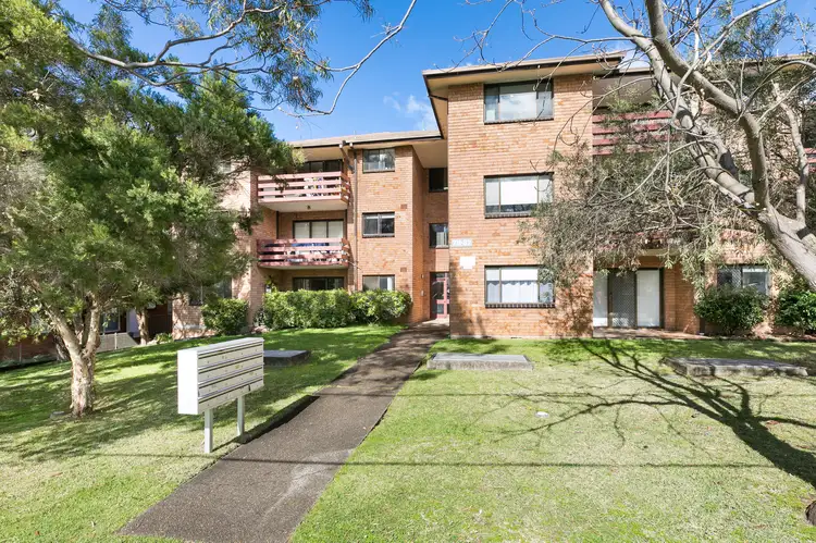 2/78 Kingsway, Cronulla NSW 2230