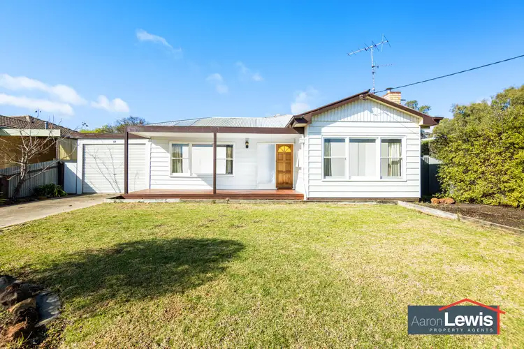 37 Derimal Street, Horsham VIC 3400