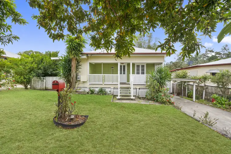 Main view of Homely house listing, 9 Webb Lane, Woodford QLD 4514
