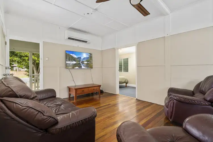 Second view of Homely house listing, 9 Webb Lane, Woodford QLD 4514