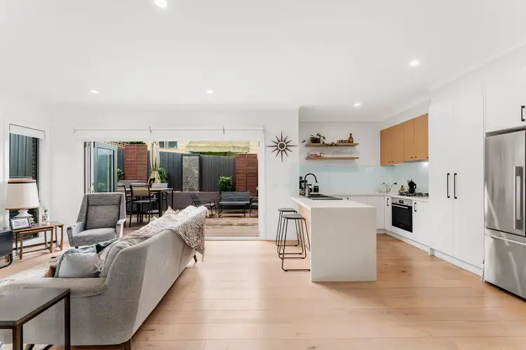 3/25 Falcon Road, Macleod VIC 3085