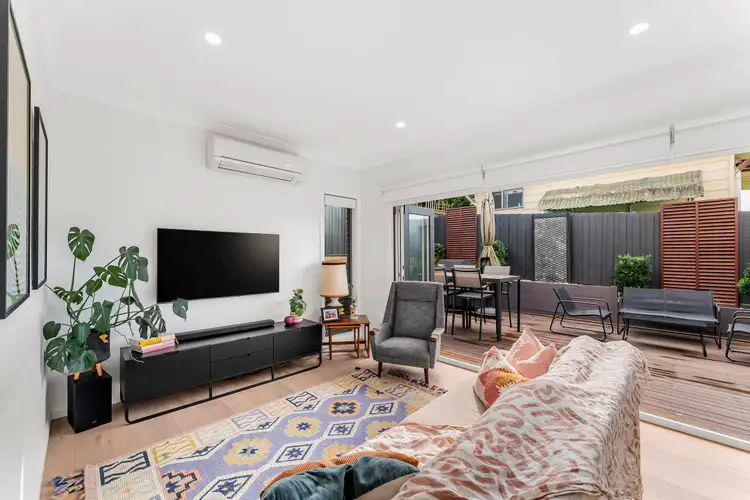Fifth view of Homely townhouse listing, 3/25 Falcon Road, Macleod VIC 3085