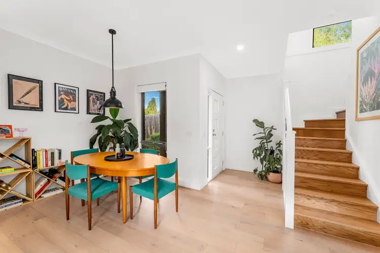 Sixth view of Homely townhouse listing, 3/25 Falcon Road, Macleod VIC 3085