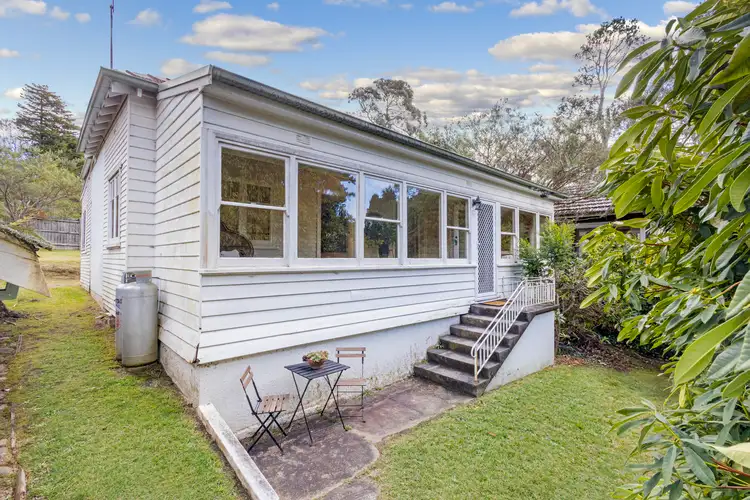 Main view of Homely house listing, 12-14 Gardiner Crescent, Blackheath NSW 2785