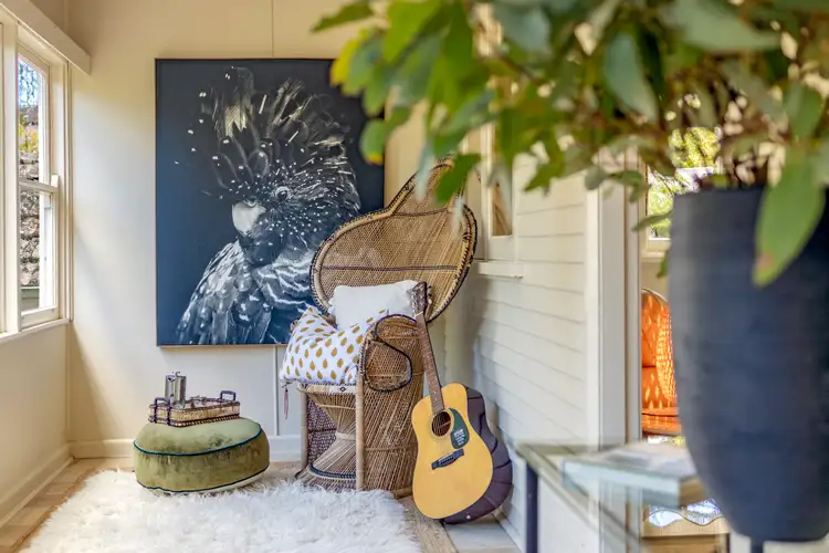 Second view of Homely house listing, 12-14 Gardiner Crescent, Blackheath NSW 2785