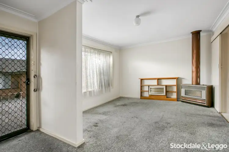 Second view of Homely unit listing, 5/427-435 Gilbert Road, Preston VIC 3072