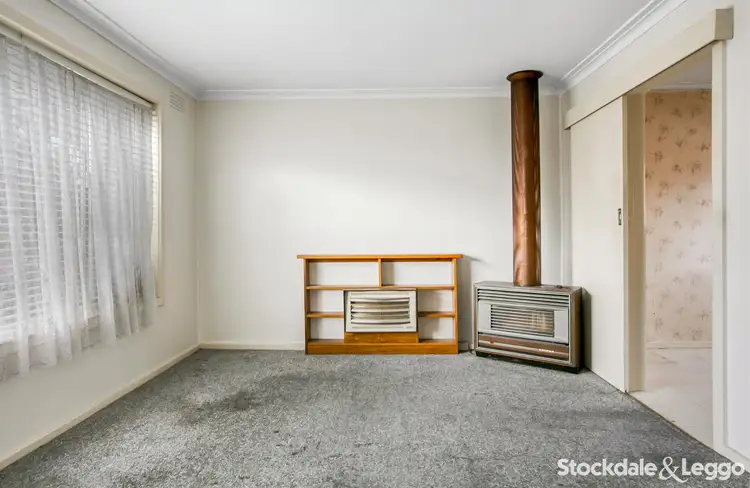 Third view of Homely unit listing, 5/427-435 Gilbert Road, Preston VIC 3072