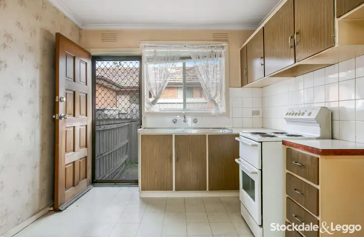 Fifth view of Homely unit listing, 5/427-435 Gilbert Road, Preston VIC 3072