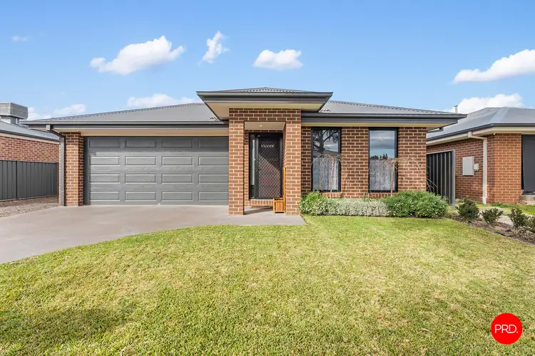 Main view of Homely house listing, 62 Greenfield Drive, Epsom VIC 3551